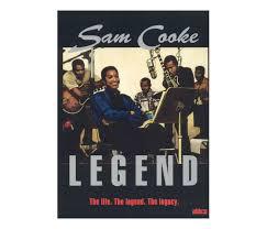 

DVD DVD - Legend 10049 ABKCO 2003 US Soul/Funk Used