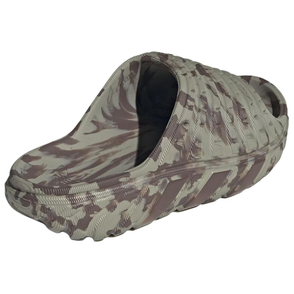 Adidas Originals Adilette 94 Slides Comfortable Versatile Slide Sandals Unisex Slides Green KI6009