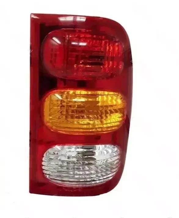 Back Tail Lamp Assembly For Mahindra Goa Pickup Scorpio Pickup SC DC Right @US