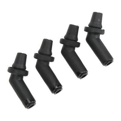 4 Pieces Sunroof Drain Tube Head Wear Resistant Connector Range