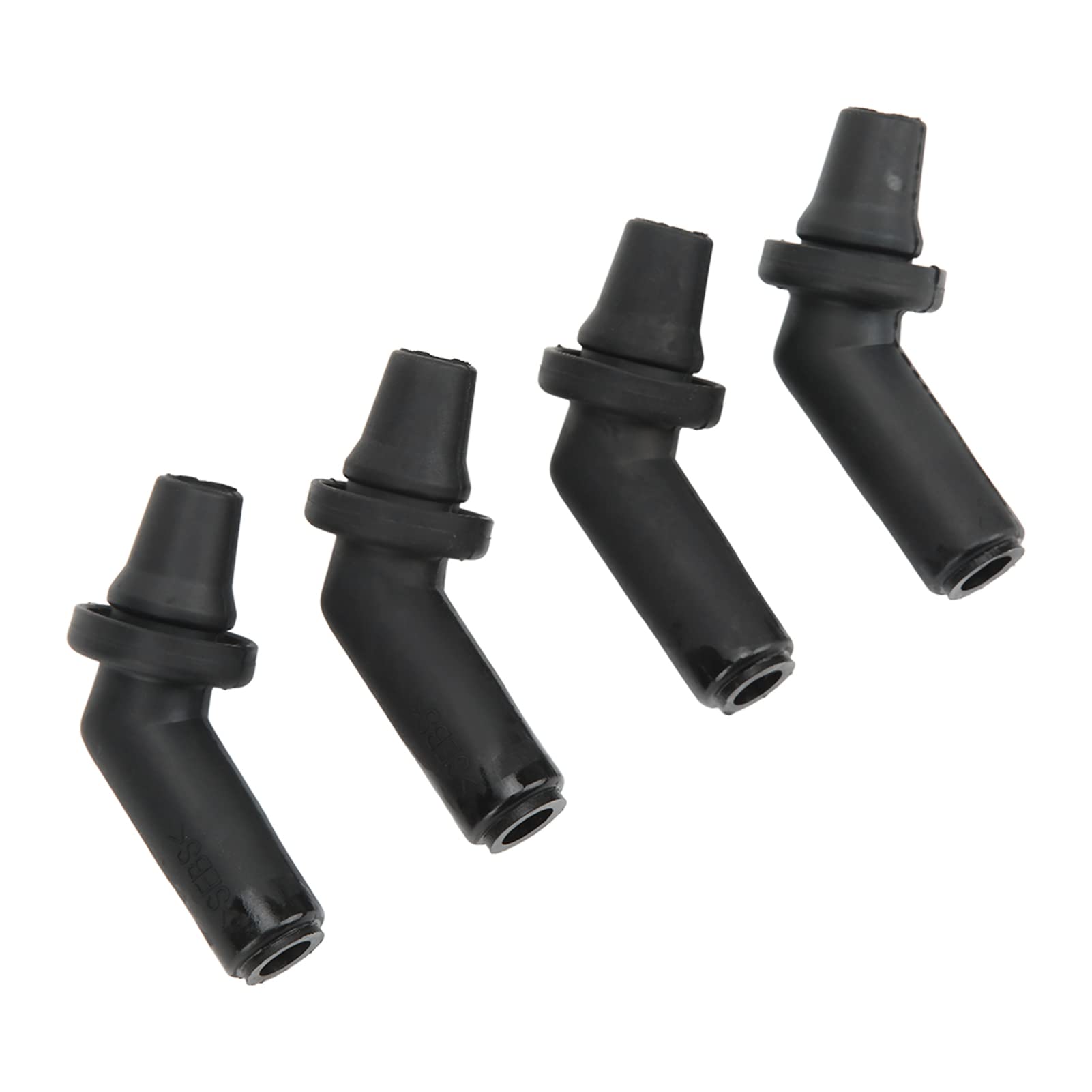 4 Pieces Sunroof Drain Tube Head Wear Resistant Connector Range