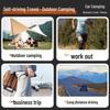 Fuguan Aurora Insulated Travel Flask