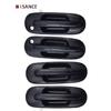 1 Pcs/ 2 Pcs / 4 Pcs Black Outside Car Door Handle For Honda CR-V CRV 2.0L 1997 1998 1999 2000 2001 Front or Rear Left or Right