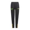 adidas Childrens/Kids Tiro 23 Jamaica Training Tracksuit Bottoms