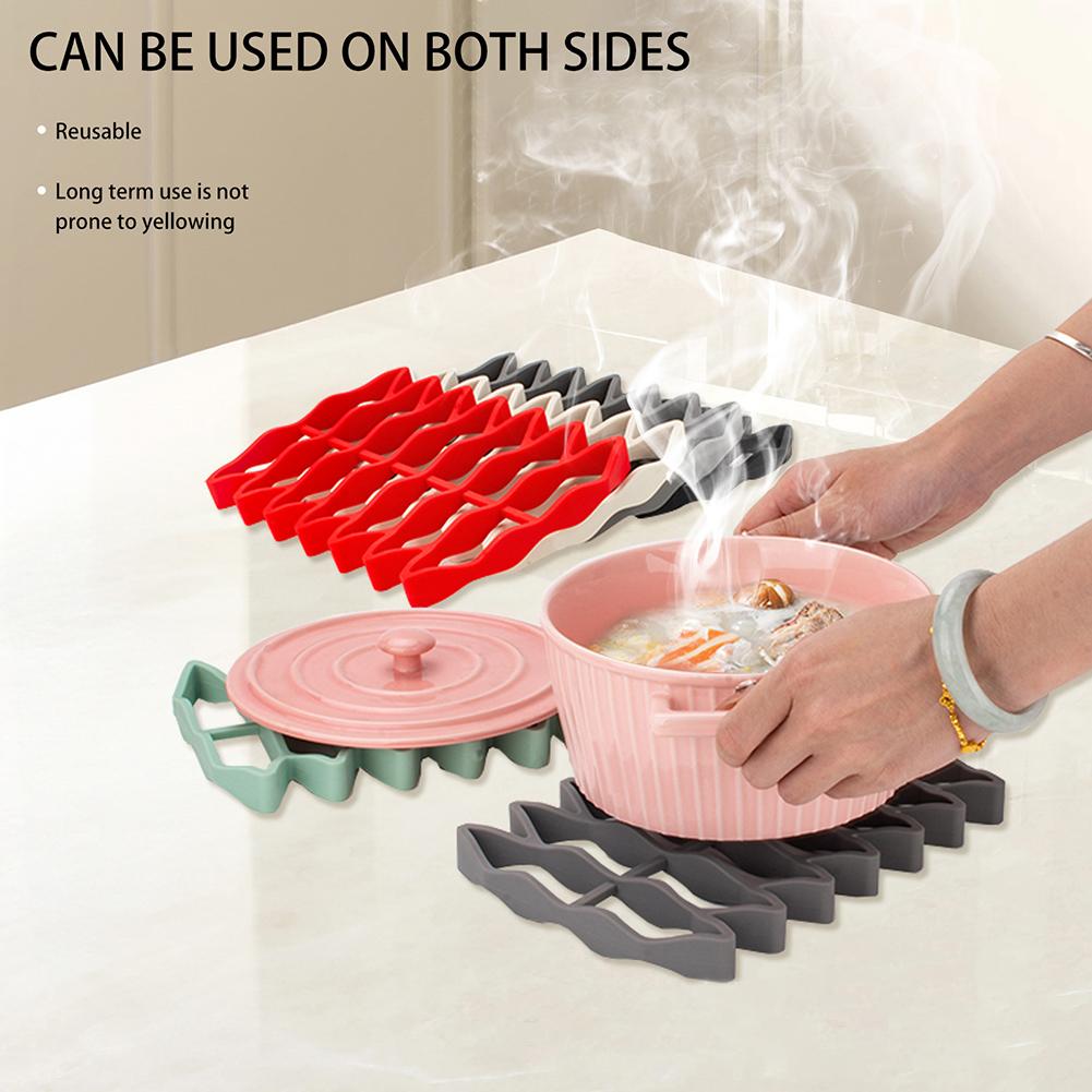 Silicone Roasting Rack,Food Grade Nonstick Heat-Safe Roasted Chicken Oil Rack,Icrowave Oven Baking Rack,Grilling Mat