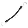 Truck Rubber Bungee Cords Tarp Straps Securing Hooks Tie Down Straps Heavy Duty Towing Ropes Car Wash Maintenance Supplies