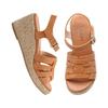 Misope Women Sandals 7.5cm 2color 012624711