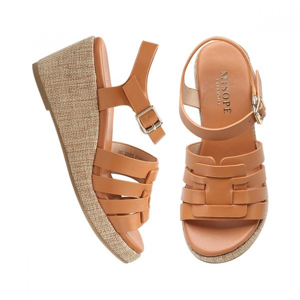 Misope Women Sandals 7.5cm 2color 012624711