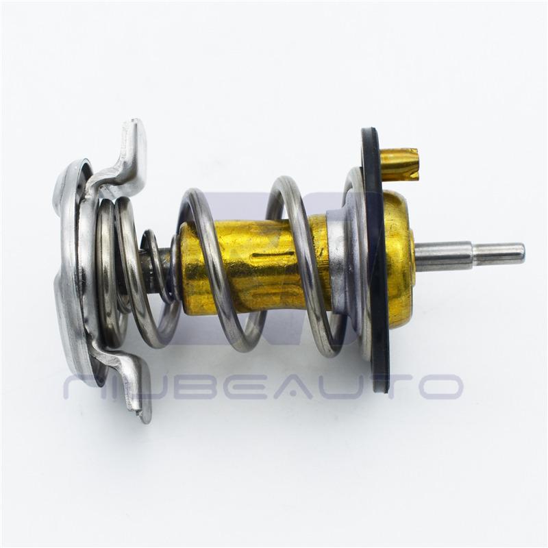 Original Engine Cooling Thermostat For Chevrolet Captiva Equinox Impala Buick Lacrosse Cadillac SRX XTS 3.6L 12651113 15-81750