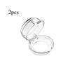 Universal Gas Stove Knob Safety Cover with Anti-Touch Safety Lock Design To Effectively Prevent Accidental Ignition