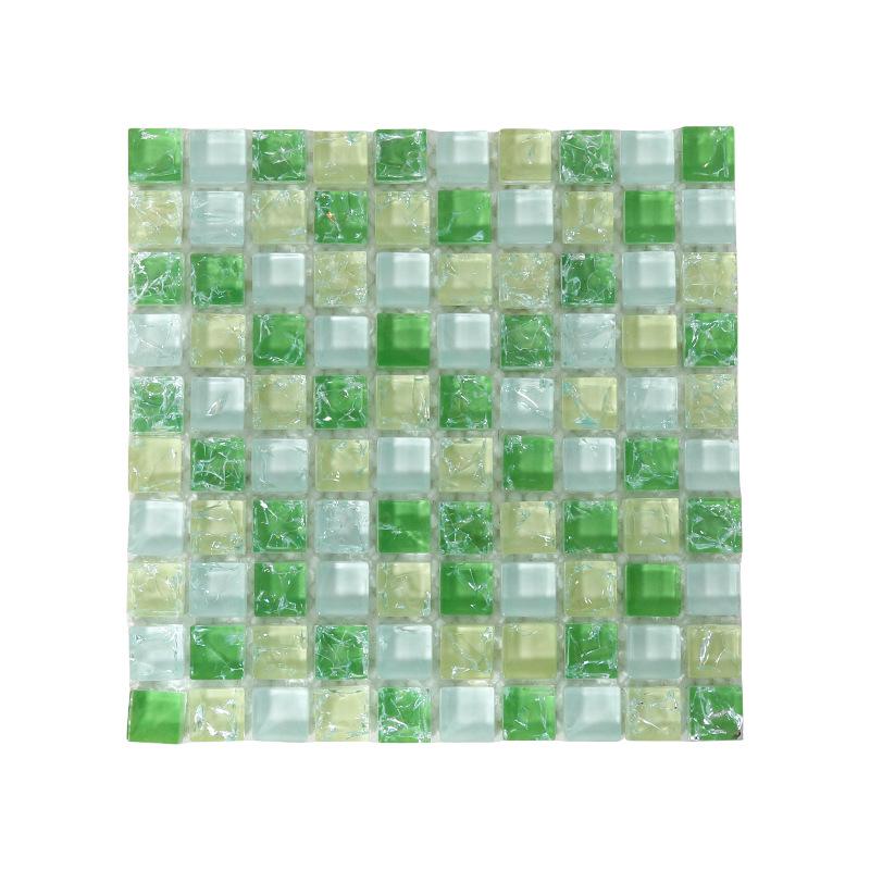 Thickened Ice Crystal Cool Pad for Small Pets: Hamsters, Guinea Pigs, and Rabbits - Ideal for Summer Heat Dissipation