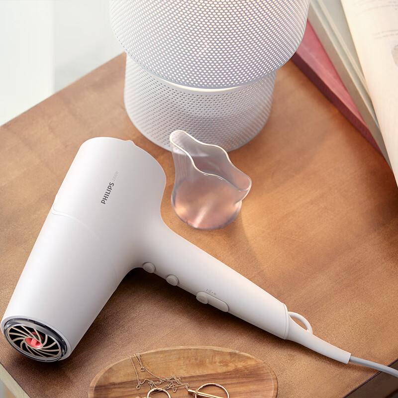 Philips 5000 Series SenseIQ Hair Dryer CN plug (adapter included)