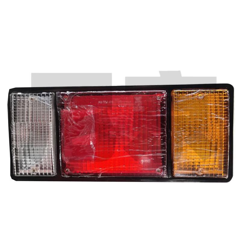 Nijing Rear Taillight Signal Light for XCMG QY16KJ Crane
