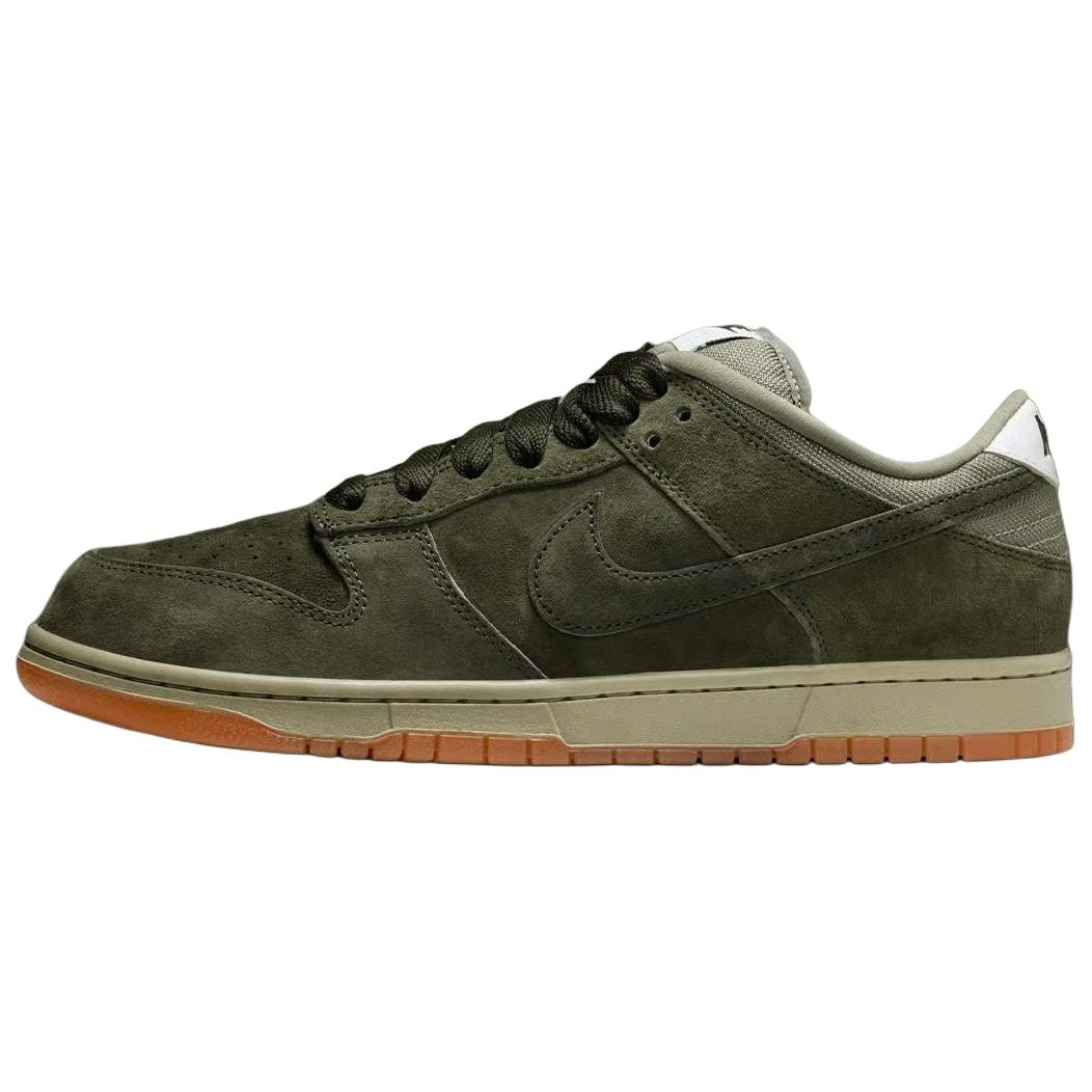 

Кроссовки Nike SB Dunk Low Pro B Sequoia(HJ0367-301) 44