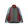 Fila Others Fashion Simple Color Block Personality Trendy Casual Sports Comfortable Warm Oversized Cotton Jacket Unisex Jacket F71U525901FDB