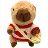 Plush Toy Capybara Dinosaur Shake Plush Toy 30