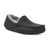 UGG Ascot Matte Slipper Black 1103889-BLK