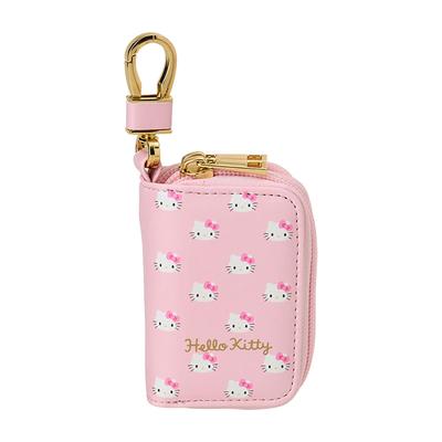 Dvojité pouzdro na klíče Hello Kitty 326828