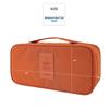 Travel Multi-Functional Underwear Bag Bra Storage Bag Clothes Underwear Separate Storage Bag Mommy Bag Travel Accessories