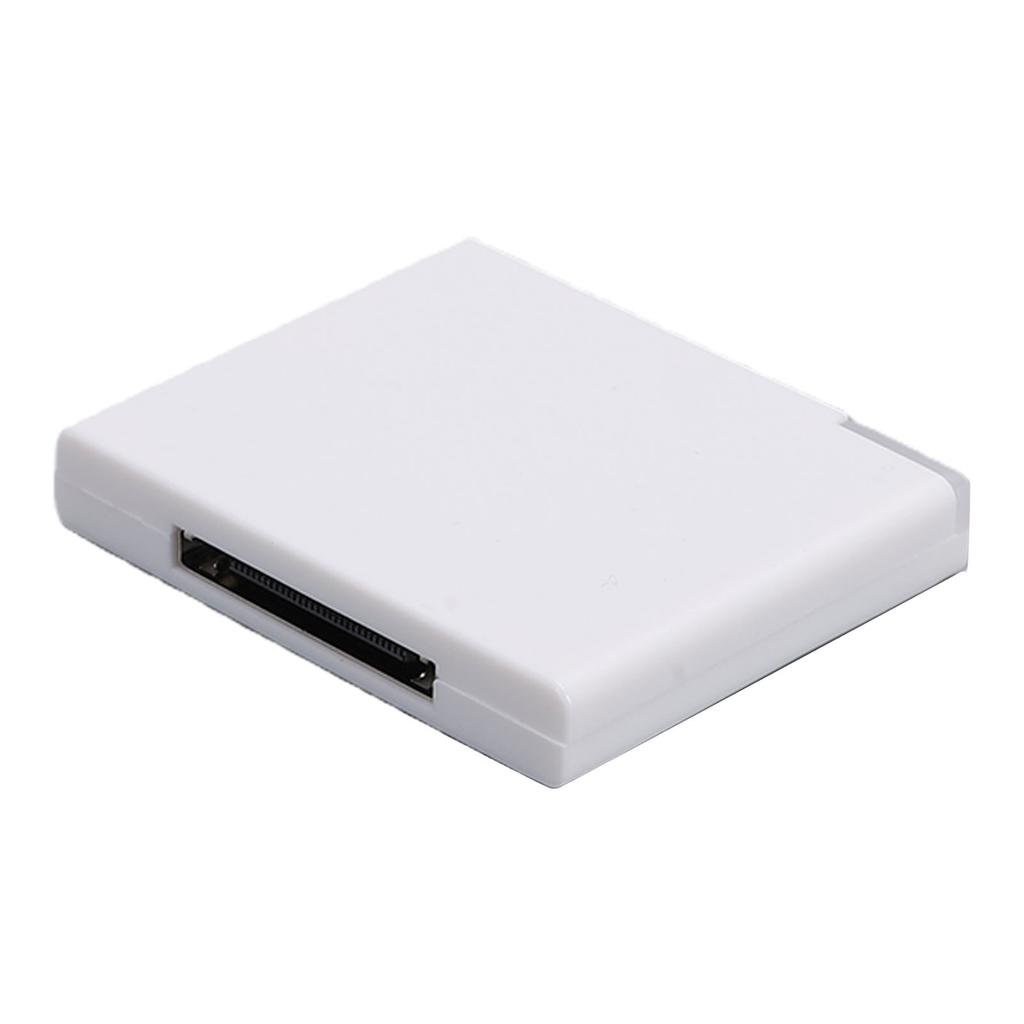 Récepteur Bluetooth Convient pour Dock iPod 30 broches Station d'accueil musicale Adaptateur Bluetooth 5.0