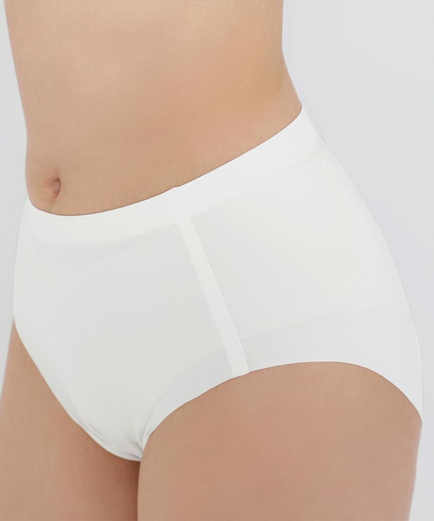 ARIA No-Line Seamless Panties 2-Pack