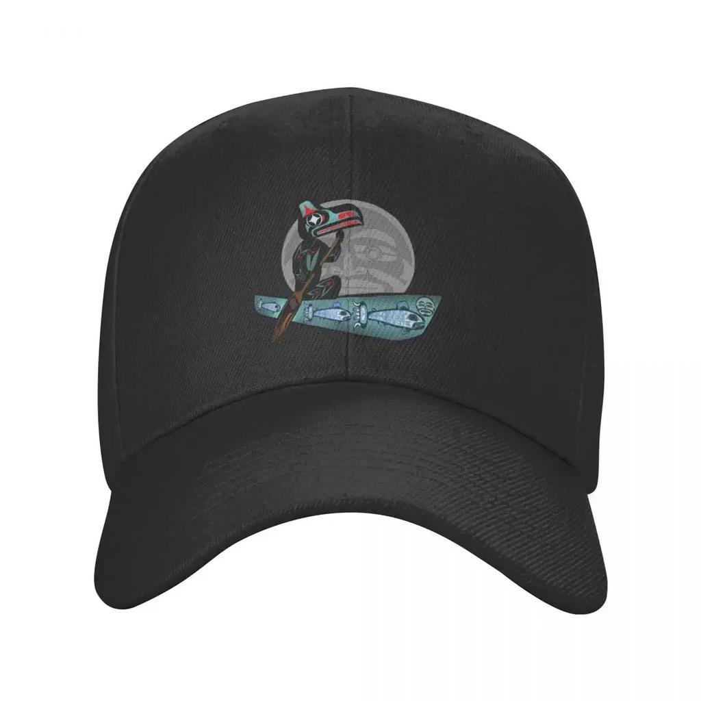 SOLO SOUL VOYAGE Baseball Cap Ball Cap Trucker Hat Rave Custom Hat Unisexs Tennis Womens