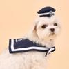 Marine Doggy Scarf (OAVB-SC6329)