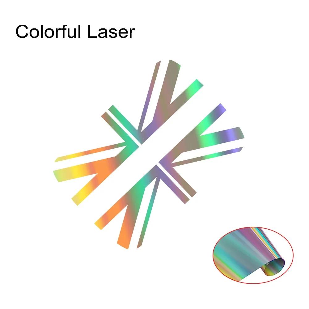 Car Sunroof Union Jack Roof Window Film Vinyl Sunshade Sticker Creative Decal for MINI Cooper JCW One F54 F55 F56 F60 R53 R55