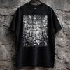 Totentanz Shirt, Tanz des Todes, Memento Mori, Danse Macabre