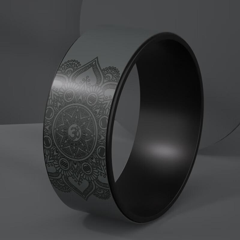 Yimai Beginner Yoga Wheel