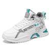Fashion Platformed Lace Up Tenis 47 Woven Shoes Sneakers For Women Brand Shoes Women Sport Retro Racing Snaeker Low Offer