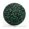 EPP Peanut Myofascial Ball for Muscle Relaxation, Yoga, and Fitness