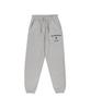 CREAM SODA LAB Lab Never Give Up Gloves Training Jogger Pants Grey