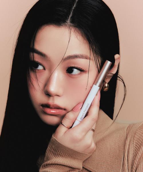 Heart Percent Dot On Mood Lippenstift-Trio-Set 3 Stück