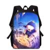 South-Park 3D Print Kids Backpack Primary School Bags for Boys Girls Back Pack Students School Book Bags