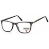 Montana Eyewear Ma52 Ma52 Unisex Eyeglasses