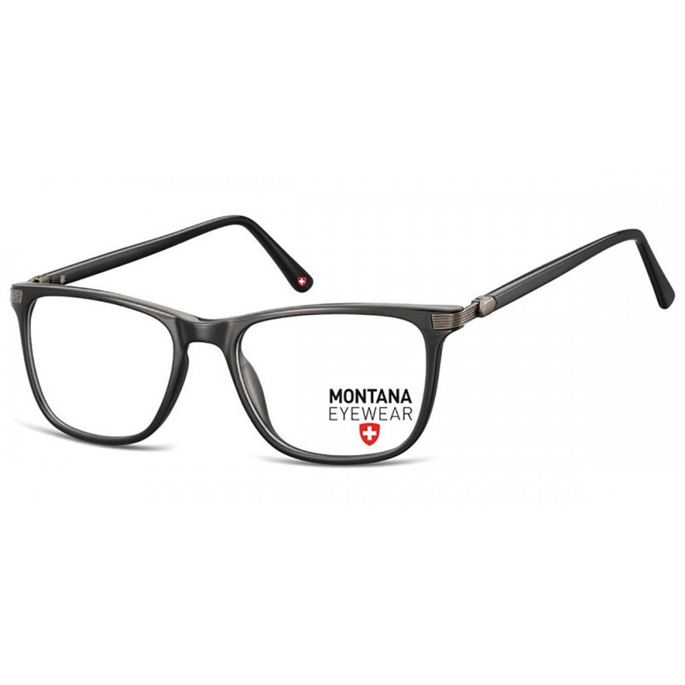 

Montana Eyewear Ma52 Ma52 Unisex Eyeglasses 53-18-145