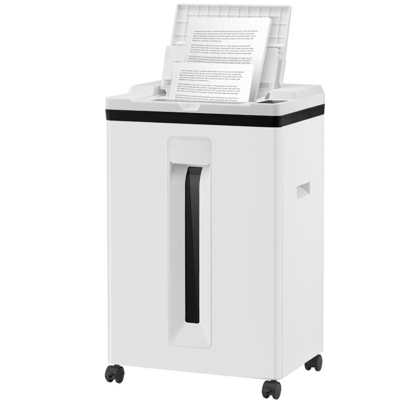 

Comet Z-600 Automatic Micro-Cut Shredder, Level 5 Security CN plug (adapter included)