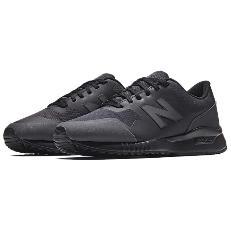 New Balance Nb 005 Comfortable Running Shoes Men sneaker Black MRL005BC