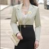 Multicolor Cute Daisy Flower Brooch Plant Sunflower Set Lapel Pin Enamel Pin Coat Collar Brooch Ladies Girls Men's Jewelry Gift