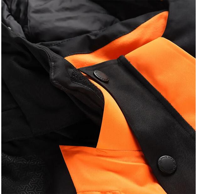 Alpine Pro Jacke Dear