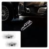 Courtesy Light for Courtesy Land Cruiser 250 LED Logo Projection Courtesy Door Set of Tools Compatible with Land Cruiser 250 Land Cruise 250 Cars,