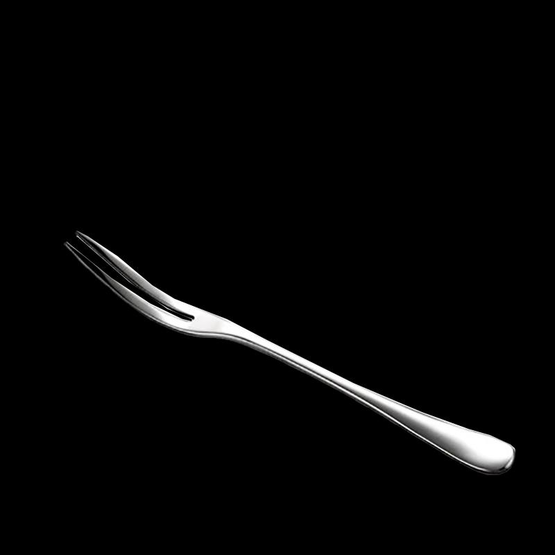 

Stainless Steel Fruit and Cake Fork