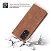 Flip Leather Case for Samsung Galaxy A15 A35 A55 A16 A36 A56 A05S A14 A34 A54 A53 A33 A23 A13 A52 A22 A32 A12 A04S Wallet Cover
