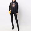 Balenciaga Sweatshirt Loose Fit Unisex Dark Blue 675003TLV908067