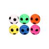 Mini Fußball Fidget Spinner Spielzeug zur Stressbewältigung und Konzentration Geeignet für Erwachsene und Kinder Rotierendes Finger-Fußball-Spielzeug