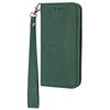 For Sony Xperia 5 IV 5G Case Woven Texture PU Leather Wallet Phone Cover