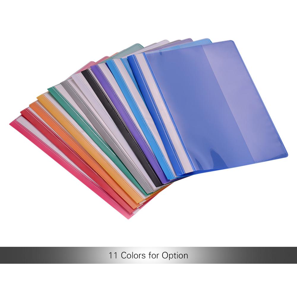 15 Copertine Trasparenti Per Libri Scolastici Con Adesivo - Dimensioni 26 Cm, Protezione Da Acqua E Graffi, Incluse Etichette Scrivibili