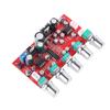 Reverbs Electret Microphone Amplifier Board for Enhanced Sound Quality In Professional and Entertainment Microphones Use