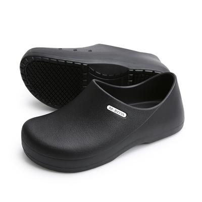 Heren Antislip Sandalen Heren Koksschoenen Dames Antislip Waterdicht Oliebestendig Keuken Verpleegsters Schoenen Werk Koksschoenen